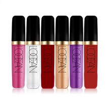 [로쎄앙] 틴트 립글로즈 워터 립 10COLORS, 14호 와일드 핑크