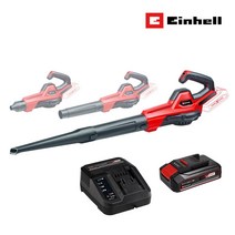 아인헬 충전 브로아 블로어 브로워 블로워 GE-UB 18 250 Kit 세트 18V