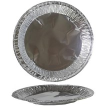 MDG9855 이사떡 일회용 은박 호일 접시 23cm 50매 피크닉 여행 (일회용/피크닉/집들이/경조사), 매직스토어 쿠팡 1, 매직스토어 쿠팡 1