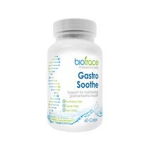 바이오트레이스 (BIOTRACE) 개스트로 수드 60 캡슐, 60캡슐, 1개