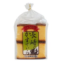 마루토 세이카 나가사키 카스텔라 260g T