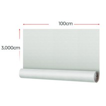 1Mx30M 붙이는 스티커 실크 곰팡이 도배지 벽지 아파트 접착식 단열 거실 고시원 농막, 크레파펠로제1Mx30M S브라운