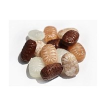 ANDY ANAND CHOCOLATIER Andy Anand 무설탕 하드 캔디 생강 커피 구운 참깨 강한 멘톨 프로폴리스 스테비아로 달콤함 구성에는 5가지 맛이 포함되어 있습니다