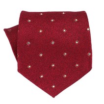 (롯데백화점)심플한 큐빅넥타이(LWB08HF01P-CW)루이까또즈 큐빅넥타이(LWB08HF01P-CW) 134411