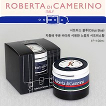 로베르타 방향제 정품 공식대리점 100ml-1P(블루)