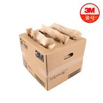 3M 산업용 와이퍼 흡착포 HP-109 Wiper (360X430) 300매입 기름흡수, 단일속성