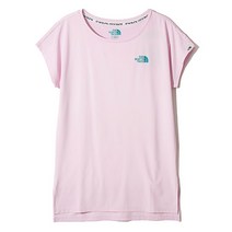 노스페이스 여성 린덴 반팔티 NT7UL31K_BPI