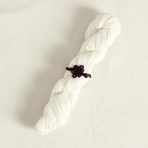 프리미엄 명주실 전통매듭 타래실 돌잡이, 프리미엄명주실(전통매듭)