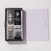 슈케어 신발케어 스타터 키트 신발 운동화 클리너 세트 슈즈클리닝, 스타터키트