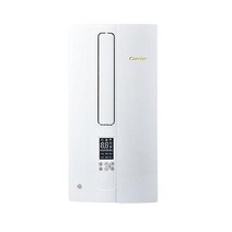 캐리어 AWC07VULW 창문형 에어컨 22㎡, 단품없음