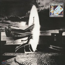 [LP] Al Stewart (알 스튜어트) - Past Present And Future [LP]