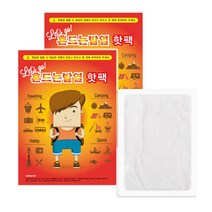 시즈니즈 흔드는 핫팩 40g, 30개