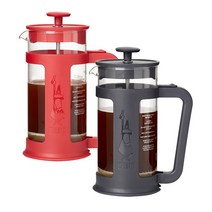 비알레띠 스마트 프렌치프레스 블랙 1000ml
