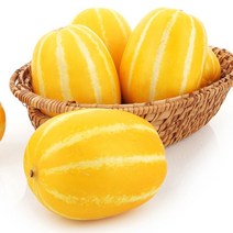 산지직송 달콤한 성주 참외 3kg/5kg, 03.가정용 성주참외 5kg(소과), 03.가정용 성주참외 5kg(소과)