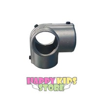 해피키즈스토어 조인트(연결부품) #11 - 실내놀이터 실내놀이시설 정글짐 파이프피팅 실내놀이시설부품 놀이터연결부품 놀이터파이프조립부품