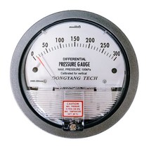 300mmH2O 차압계 차압게이지 아날로그 DYT-2000