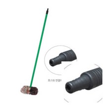 버스 차걸레 차걸레 청소밀대 대형차걸레