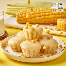 [본사직영/떡편] 옥수수기정떡 1박스 (16개입), 16개, 30g