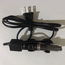 알칼리 이온수기 알카리 작은 수족관 온수기 잠수정 정밀 자동 온도 조절기 EU/US 플매트 카펫 러그, 02 US Plug_02 50w