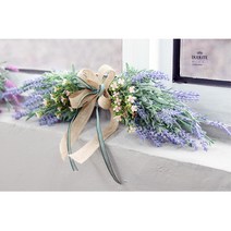 병원 요양원 장식 편안한 장식가렌더 엄마표백일상 꽃, 선택사항_화이트, 상세페이지 참조
