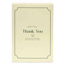 소프트터치 첫돌 돌답례품 수건 (클래식 40수), 플라워2P케이스, 1매