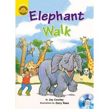 ELEPHANT WALK(LEVEL 2), COMPASS MEDIA