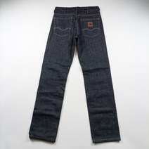 칼하트WIP 공용 청바지 워크웨어 워크팬츠 사이즈29
