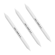 홀아트 크레타 페이퍼펜슬 찰필(중)9mm 430 09 개