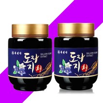 북설악 도라지청 270g, 1, 2병