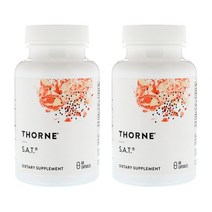 쏜리서치 SAT 150mg 실리마린 커큐민 60캡슐 1개월분 두개묶음