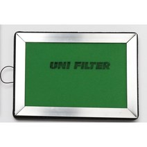 유니필터 에어컨필터 히터필터- 뉴쎄라토