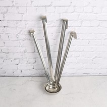 스텐 온스국자 10size, 상세설명 참조, 온스국자 1.5oz