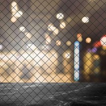 창문 유리창 무점착 망입시트지 고급형 (3color), 화이트[무점착]