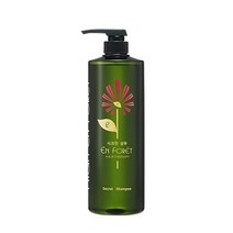 하이앙포레 시크릿샴푸 1000ml (지성두피 10대20대추천샴푸)