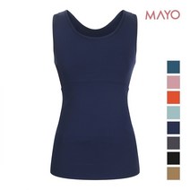 [MAYO] 이지브라 캐미솔 나시_M9SL-0236