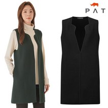 PAT 클래식 롱 베스트