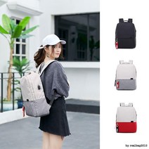 캐주얼가방 기능성백팩 (3color)
