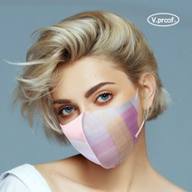 브이 프루프 한복 마스크 빨아쓰는 혼주 돌찬지 고희연 단체 구리 운동 결혼식, 모시조각(소형)