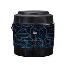 Samyang AF 14mm F2.8 FE 소니 마운트 스크래치 카메라 스티커 코트 랩 보호 필름 바디 프로텍터 스킨 커버, 16 Type 16
