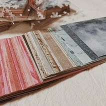 서예문진 쇠문진 유리문진 책 문진 누르개 150 pcs 무지개 색 질감 배경 공예 종이, 유형