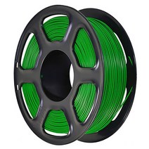 고강도 PLA PETG 필라멘트 1.75mm 1KG, PLA 일반_그린