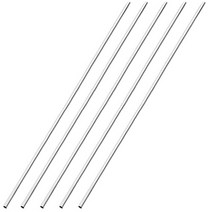 OON 스테인레스 파이프 1.2mm x 90cm 5p