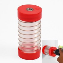 분진방지 더스트컵 110MM 톱밥집진기 분진커버