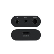 샨링h7 샨링 디코더 휴대용 디코딩 무손실 앰프 블루투스 헤드폰 DAC (5일빠른배달), A. 1. 기본