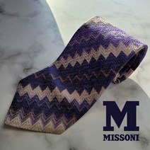 미쏘니 정품 명품넥타이 9.1cm B등급 A8832