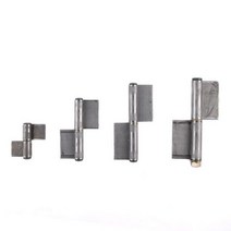 주공경첩 철문 용접 좌측용 우측용 돌축 공업용품, 신박장터쿠팡 좌(3