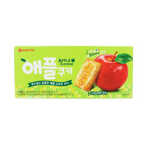 애플쿠키, 230g, 1개
