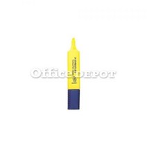 [KT알파쇼핑]형광펜 노랑 364-1 1자루 STAEDTLER