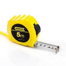 옐로우 자동 줄자 5M 줄자가격 자가격