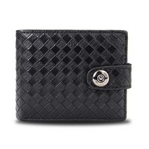 중학생 10대 지갑 추천 가죽공방지갑 천연 가죽으로 만든 남성용 portfel 남성